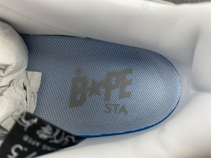 bathing ape xj00036