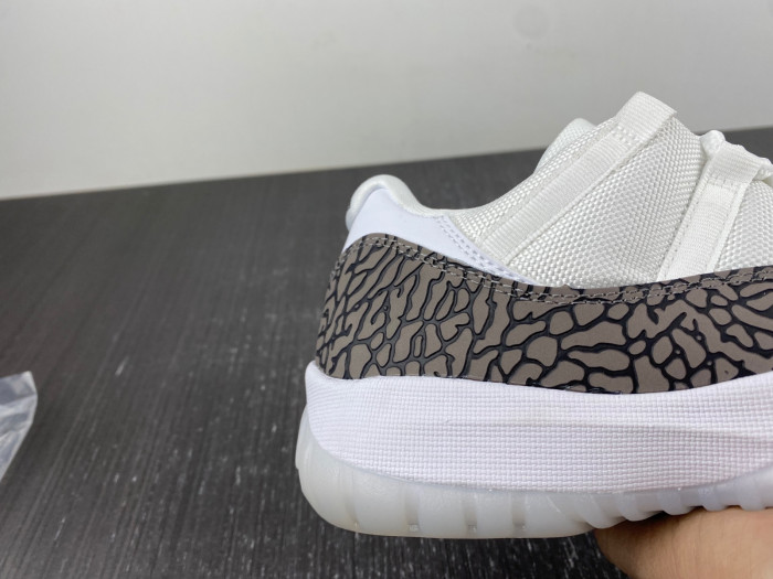 air jordan 11 low aj110102
