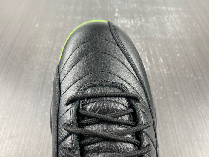 air jordan 13 black/green aj1320230303
