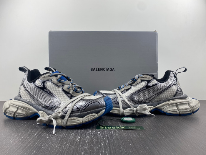 Ba*len*cia*ga 3xl sneaker 8000077