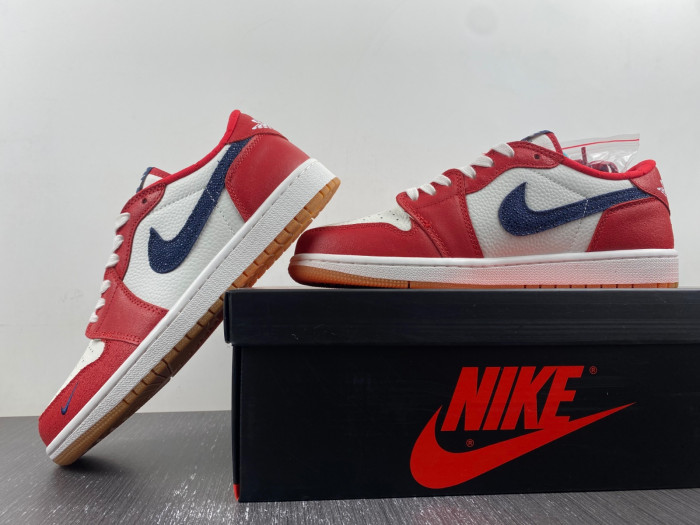 air jordan 1 low
