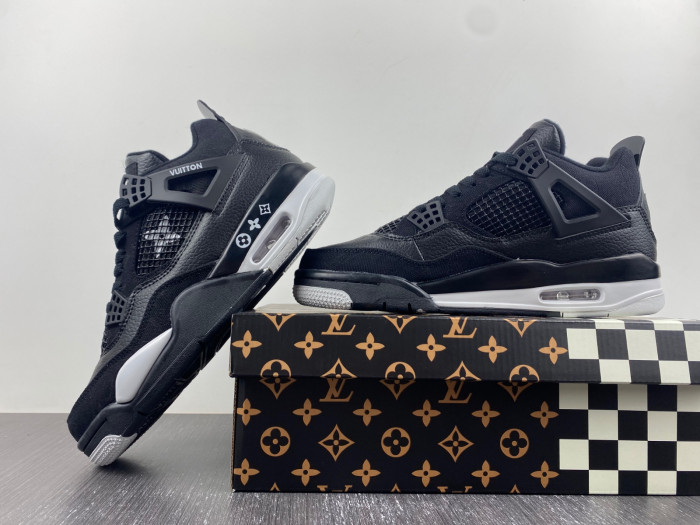 air jordan 4