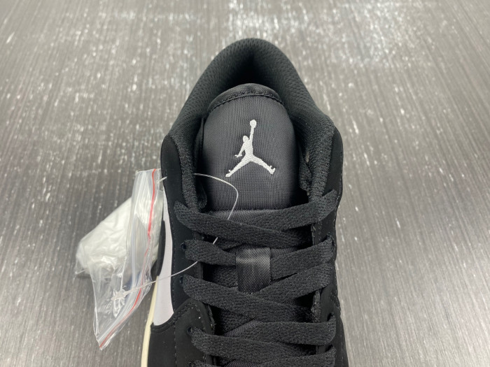 air jordan 1 low “quai 54” fq6703-100