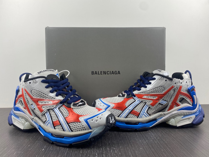 Ba*len*cia*ga runner 8000036