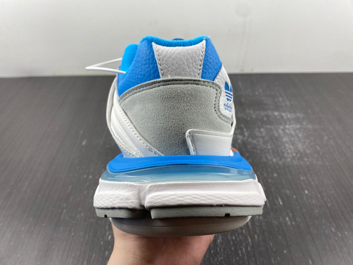 Ba*len*cia*ga track sneaker