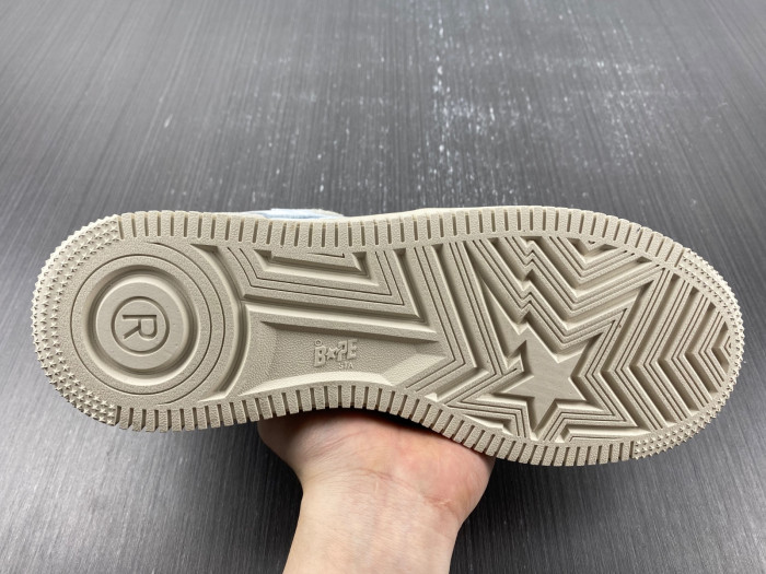bathing ape xj00042