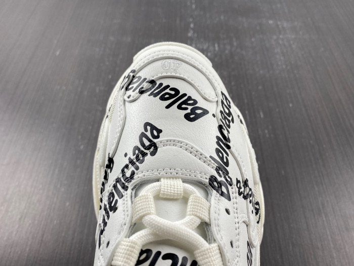Ba*len*cia*ga triple s sneaker 8000041