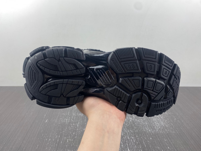 Ba*len*cia*ga runner sneaker