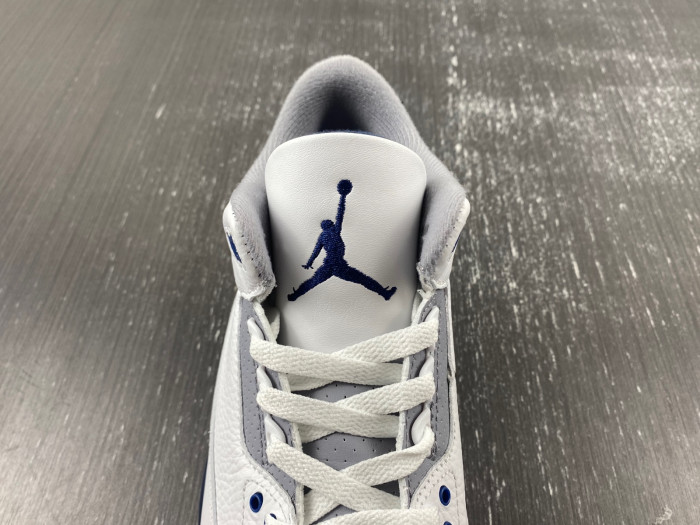 air jordan 3 retro midnight navy ct8532-140