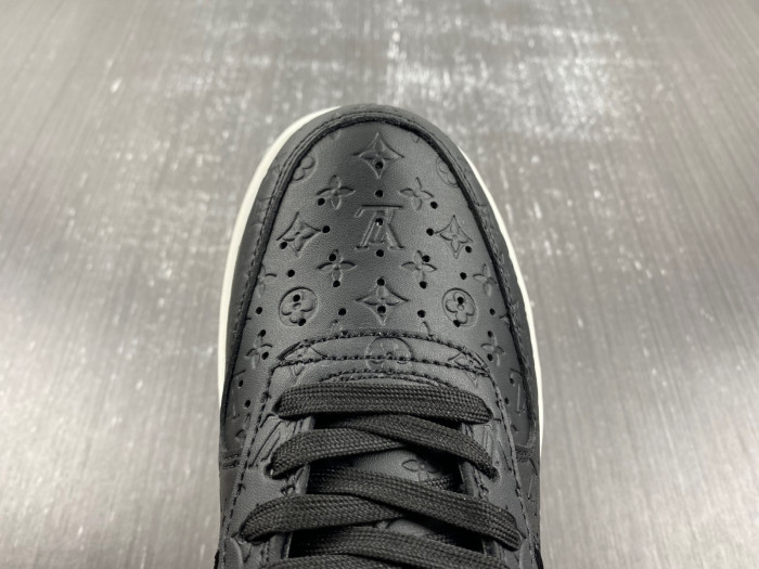l**isV*t*n x nike air force lv la20231117