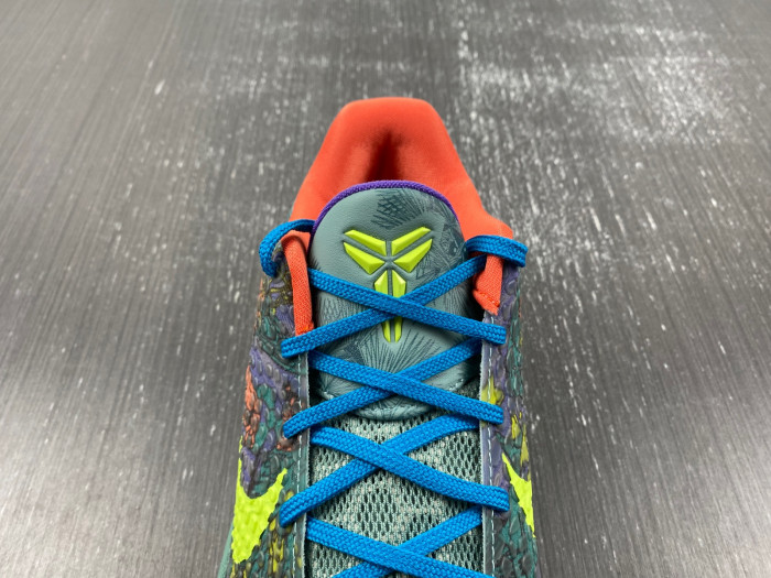 nike kobe 6 prelude 640220-001