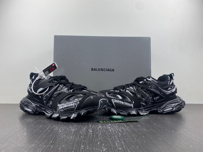Ba*len*cia*ga track 80000211