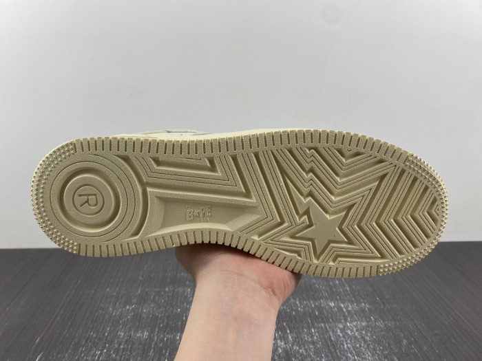 bathing ape xj00075