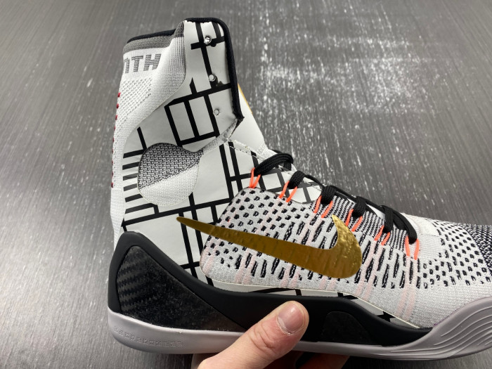 nike kobe 9 nk90218