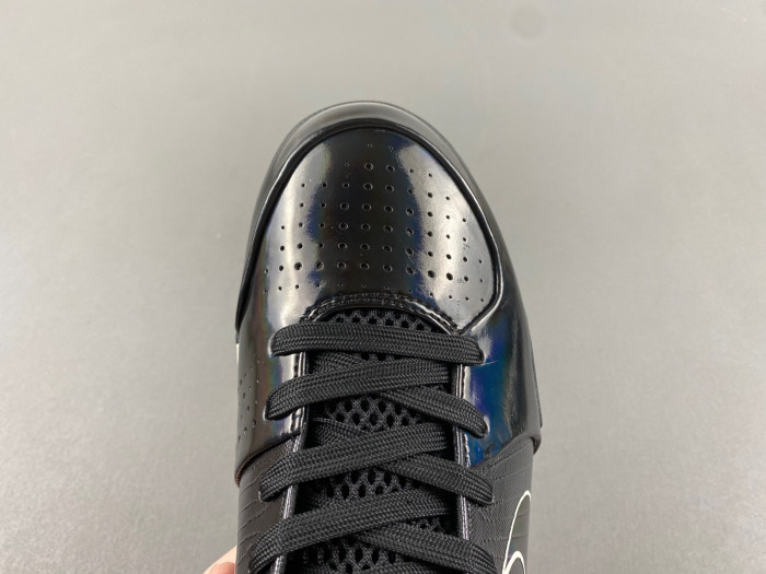 nike kobe 4 protro undefeated black mamba cq3869-001