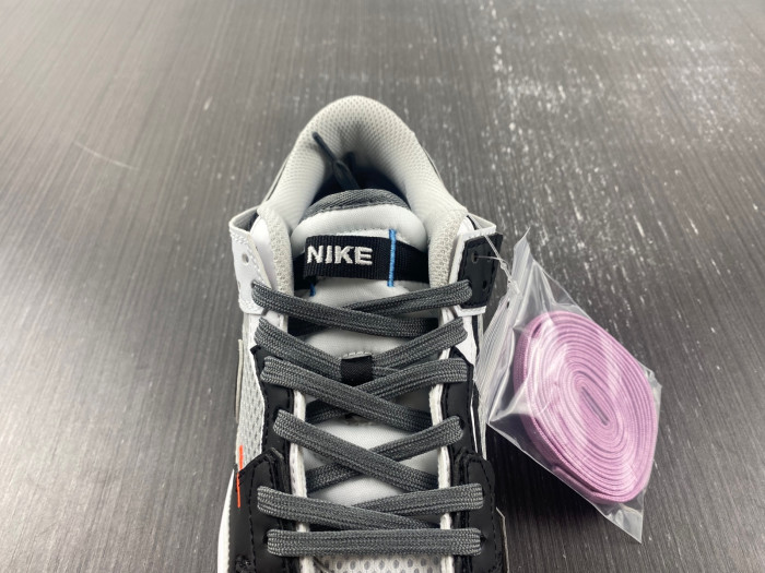 dunk low scrap premium
