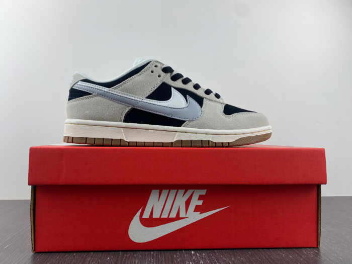 nike dunk low new