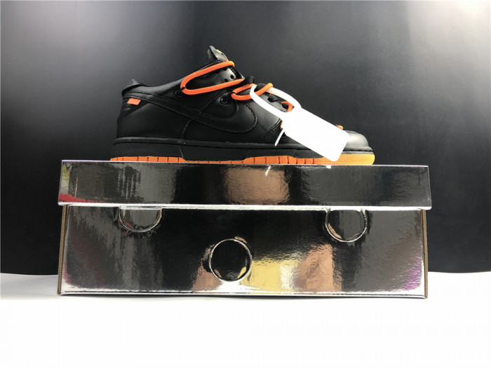 off-w x nike dunk low univeristy red wolf grey ct0856-002