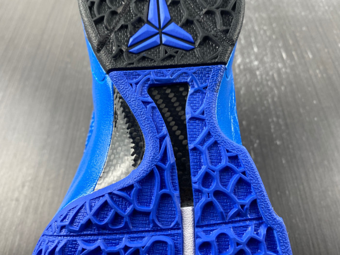 zoom kobe 6 zk6