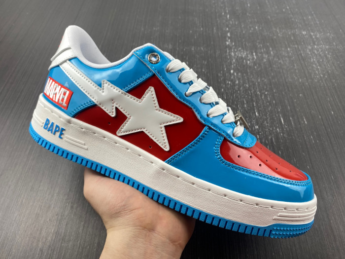 bathing ape xj00048