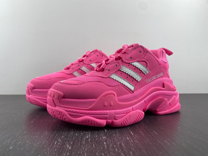 Ba*len*cia*ga triple s sneaker 8000065