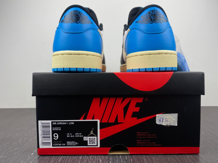 air jordan 1 low 0110