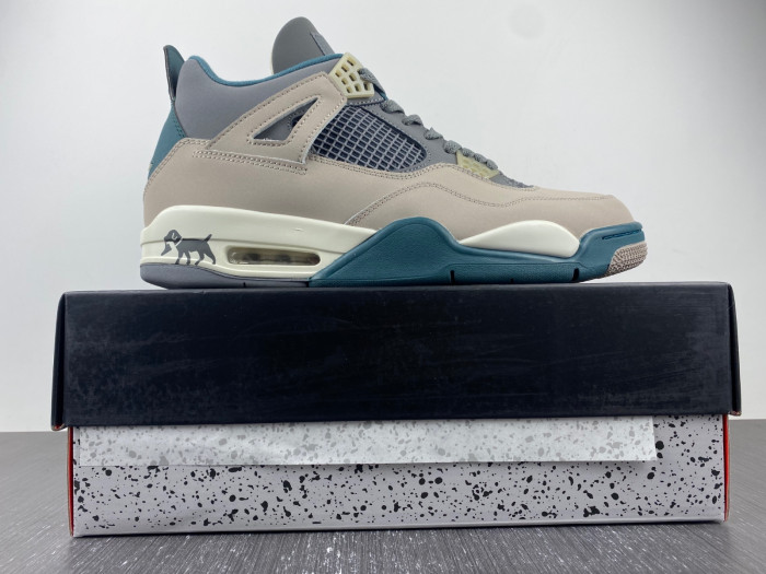 jordan 4 retro 0131