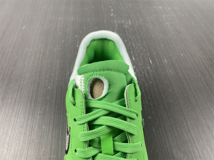 nike air force 1 low x “light green spark” dx1419-300