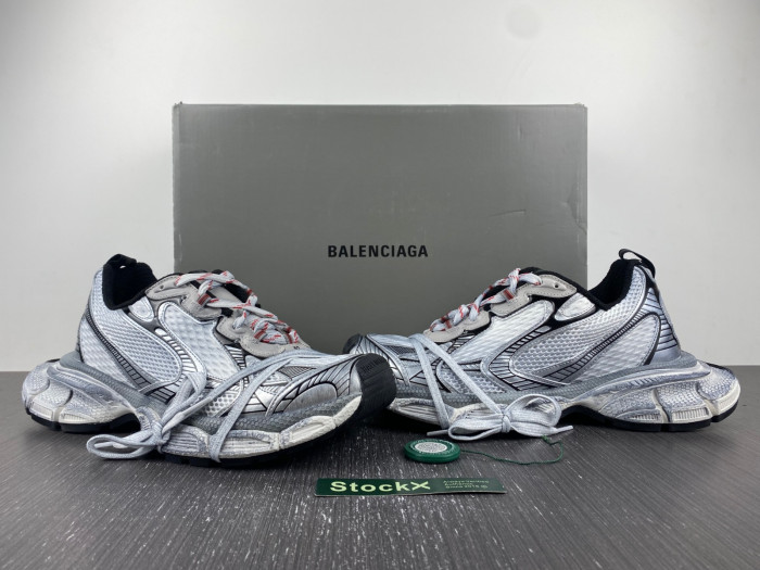Ba*len*cia*ga 3xl sneaker 8000073