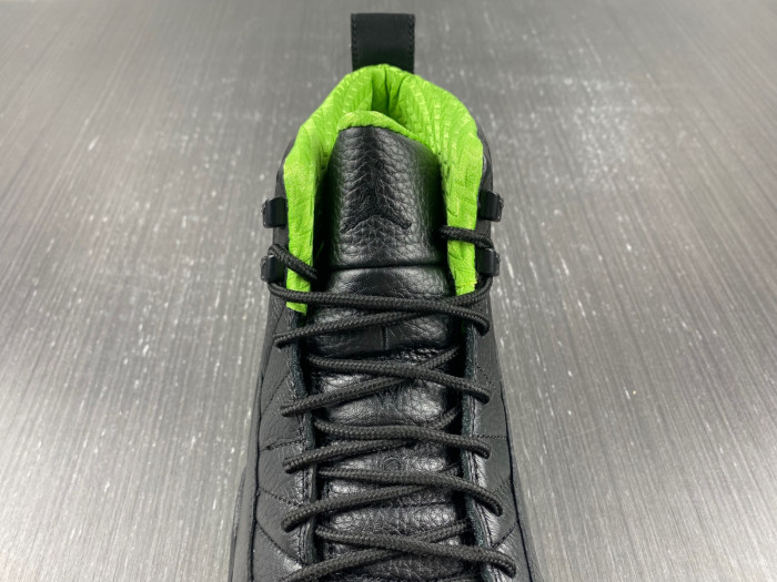 air jordan 13 black/green aj1320230303