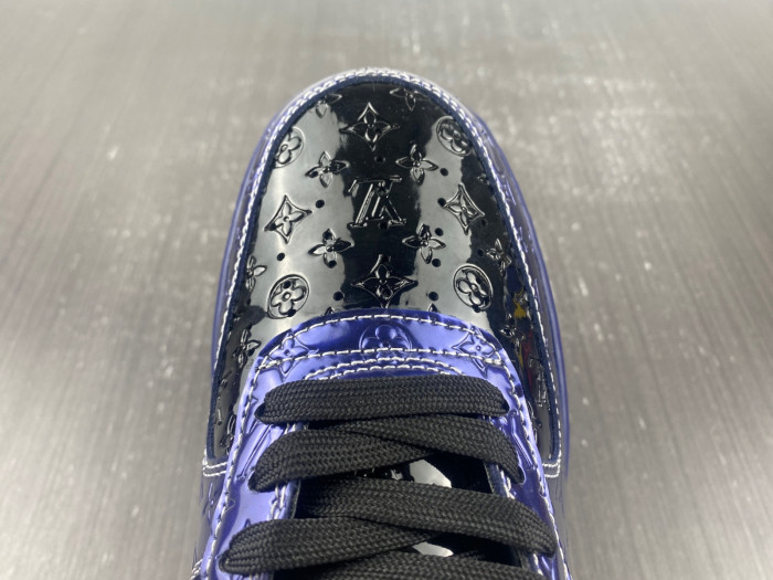 l**isV*t*n x nike air force lv 20230307