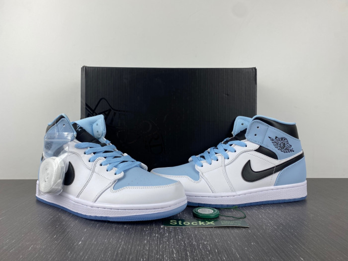 air jordan 1 mid 20230310
