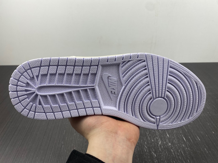 air jordan 1 low craft “tech grey” dn1635-002