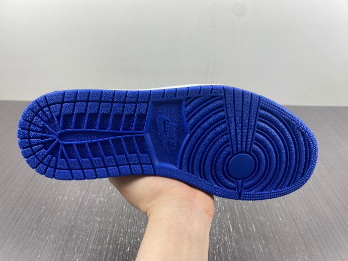 jordan 1 retro low royal 705329-004