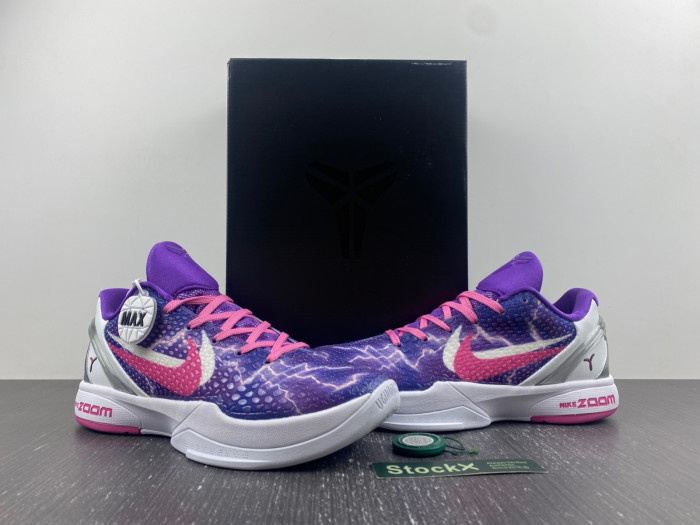 nike kobe 6 protro