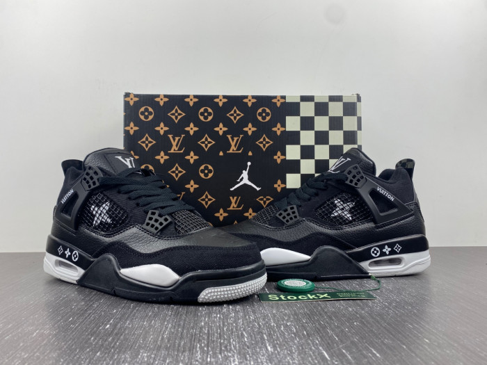 air jordan 4