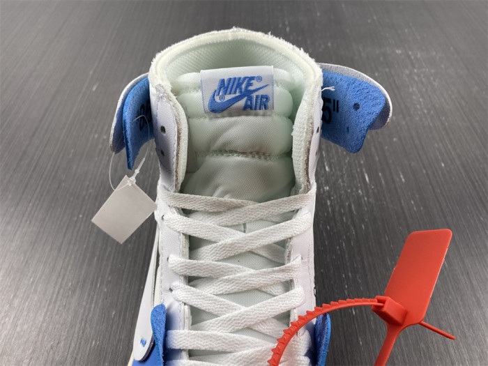 air jordan 1 high og “starfish”
