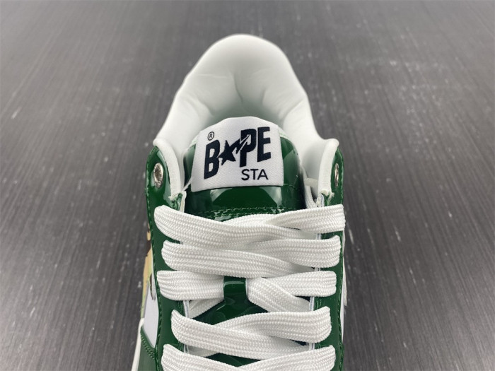 bathing ape xj00040