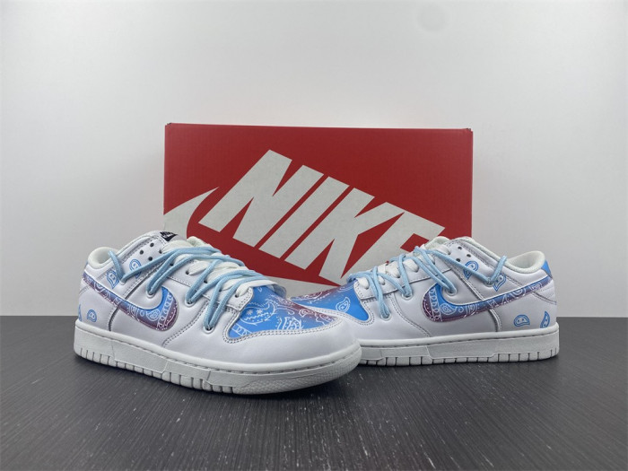 nike dunk low