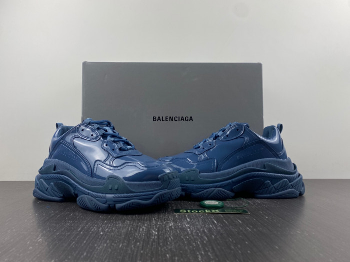 Ba*len*cia*ga triple s sneaker 80000129