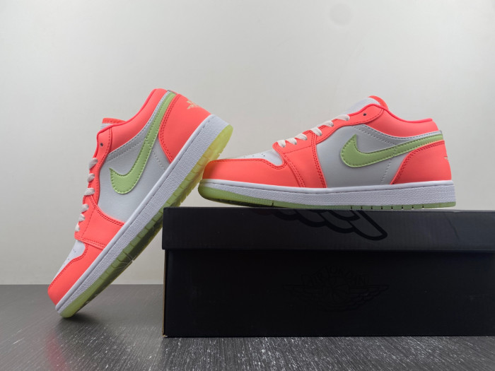 air jordan 1 low se