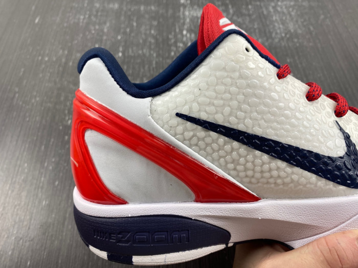 nike zoom kobe 6 nkb60829