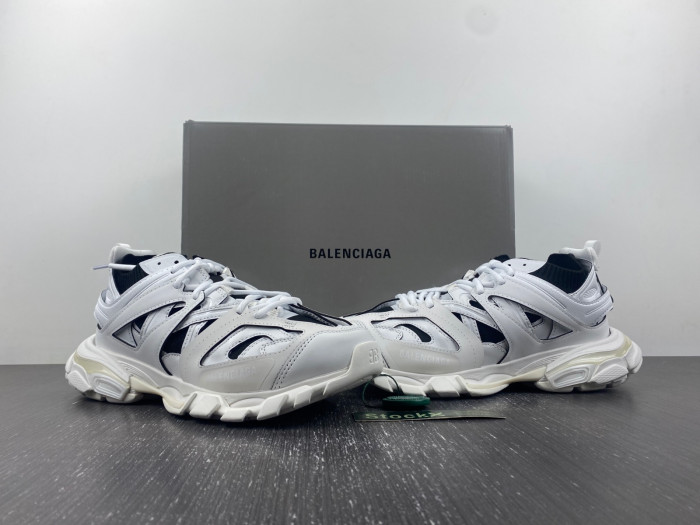 Ba*len*cia*ga track 3.0 80000179
