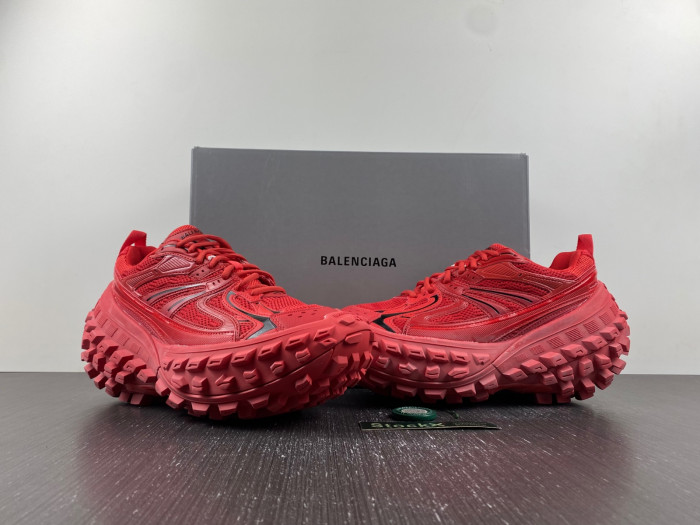 Ba*len*cia*ga defender sneaker