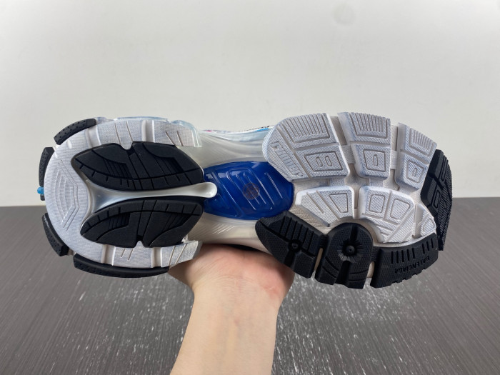 Ba*len*cia*ga runner sneaker