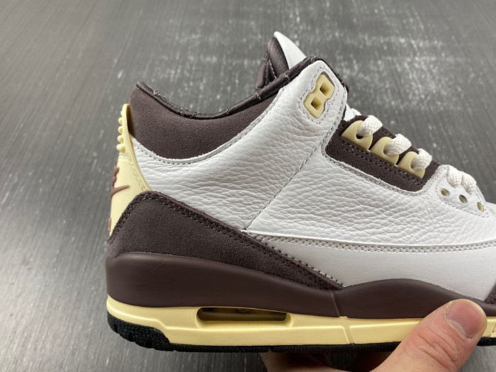 air jordan 3 “cardinal red” dh3434-113
