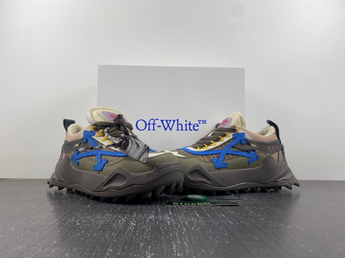 off-w odsy-1000 sneaker