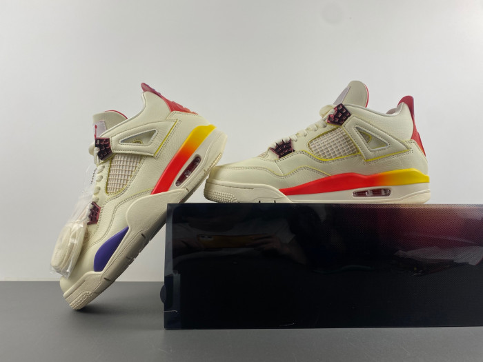 j balvin x air jordan 3 “medellÍn sunset” fn0344-901