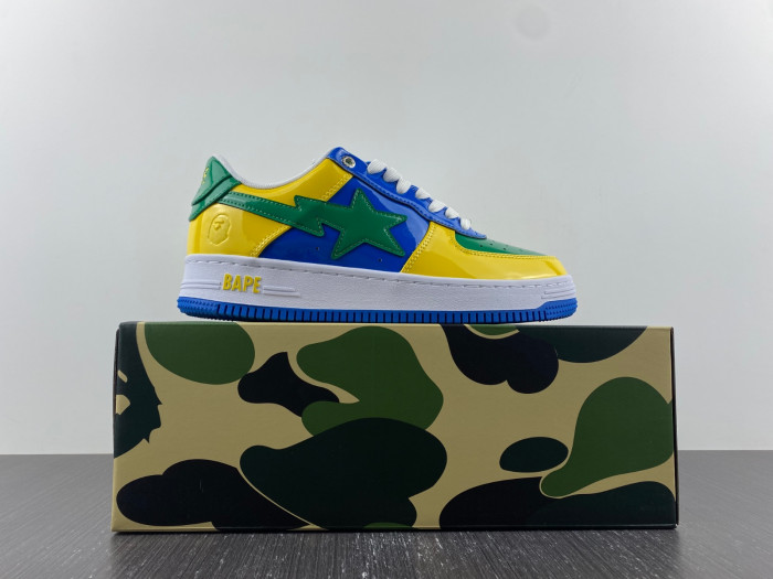 bathing ape xj00043