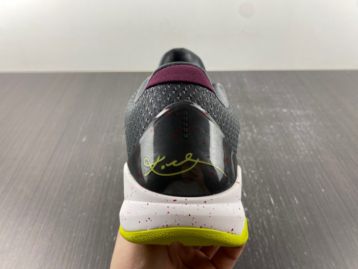 nike kobe 5 protro chaos cd4991-100